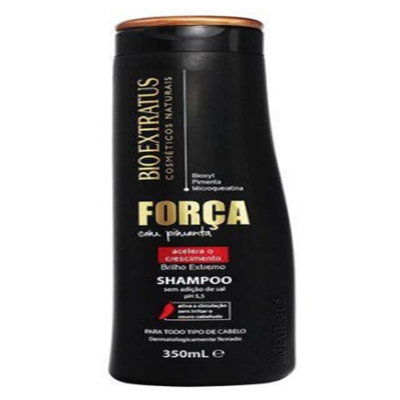 Sh bioextratus forca pimenta 350ml