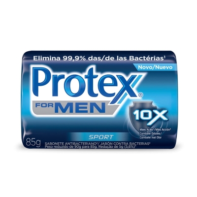 Sab protex men sport 85g