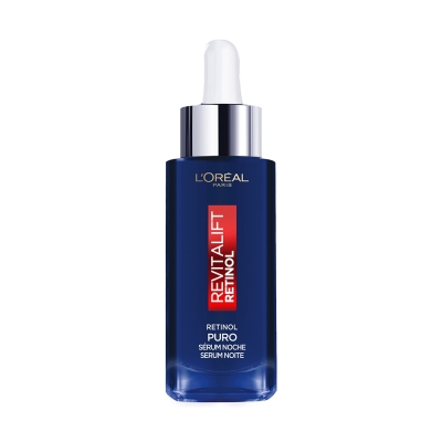 Revitalift retinol serum noite 30ml