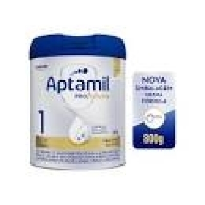 Formula infantil aptamil profutura gold 1 800g