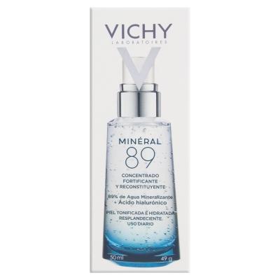 Vichy mineral 89 50ml