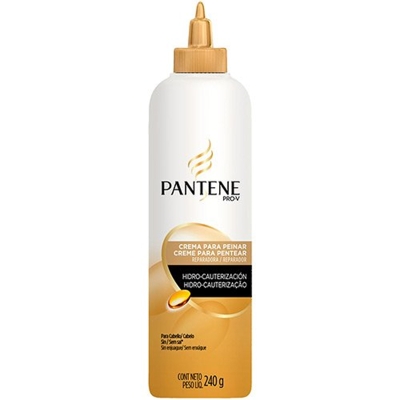 Cr pent pantene hidro cauterizacao 240g