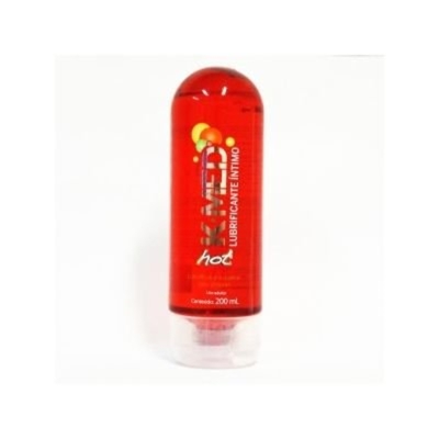 K-med hot 200 ml cimed