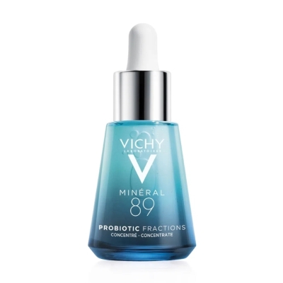 Sérum Concentrado Vichy Mineral 89 Probiotic 30ml