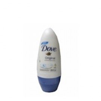 Desodorante Antitranspirante Roll-On Dove Original 50ml