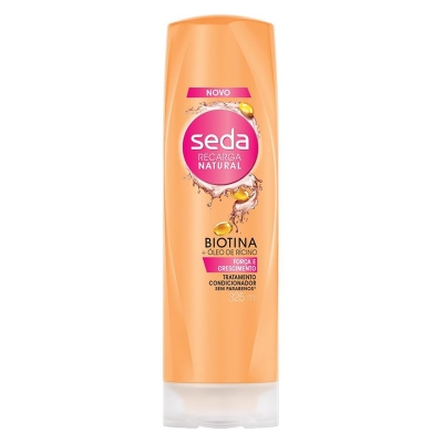 Cond seda biotina 325ml