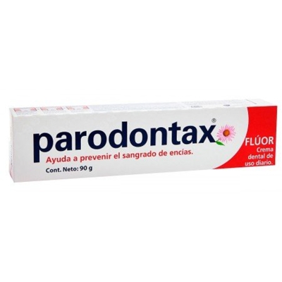 Cr dent paradontax 90g gsk