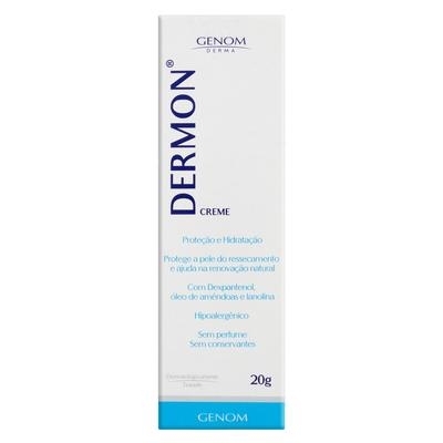 Dermon creme 20g