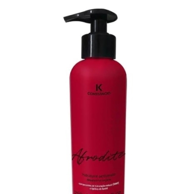 Hidratante k constancio perf afrodite 250ml