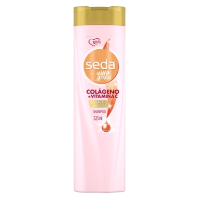 Sh seda colageno e vitamina c 325ml