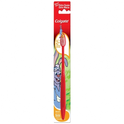 Esc dent colgate dr.rabbit ex.suave macia