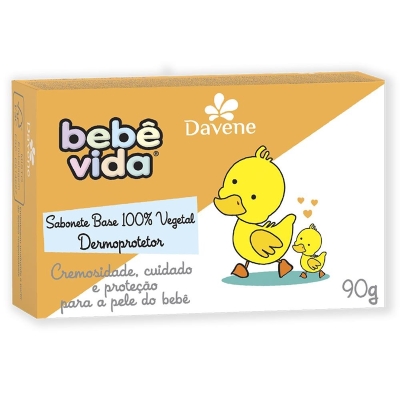 Sab bebe vida 90gr