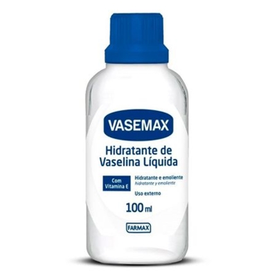 Vaselina hid farmax 100ml