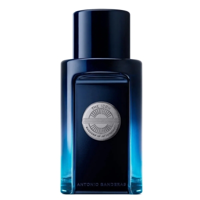 Perfume antonio bandeiras the icon edt 100ml