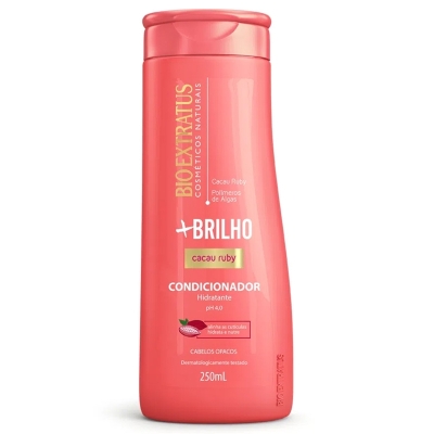 Cond bioextratus mais brilho 250ml