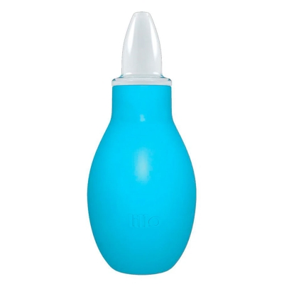 Aspirador nasal lillo az 654120
