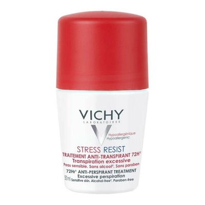 Des vichy stress resist 72h 50ml