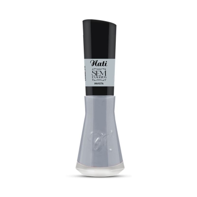 Esmalte Nati Invista 8Ml