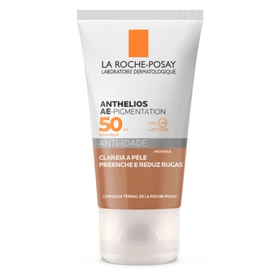 Anthelios ae-pigmentation fps 50 morena 40 gramas 