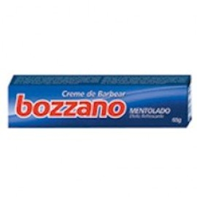 Cr barb bozzano mentol 65g