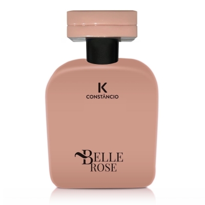 Col k constancio belle rose fem 100ml 