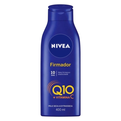 Hid nivea firmadora q10+vit c 400ml