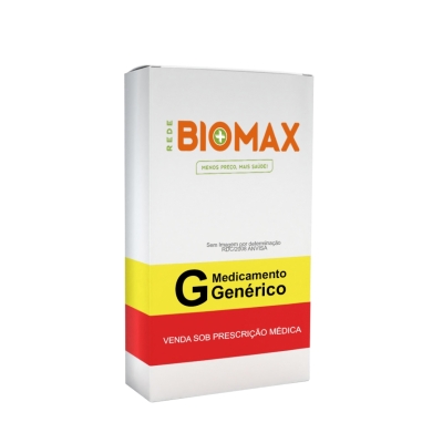 Glimepirida 1mg 30 comprimidos ems