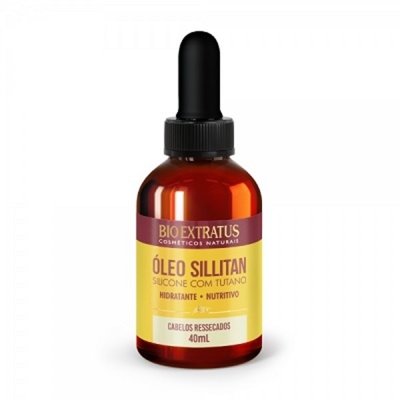 Oleo sillitan tutano bioextratus 40ml