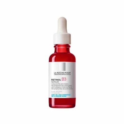 Serum Facial anti-idade La Roche-Posay Retinol B3 - 30mL