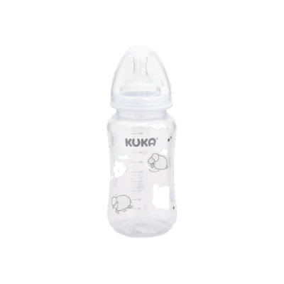 Mamadeira Kuka Bca Nat 330Ml Universal 1591 