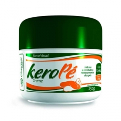 Kerope cr pes ureia 250g