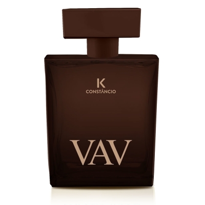 Colônia K Constâncio Vav Masculino 100ml