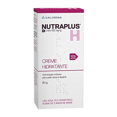 Nutraplus cr 60g