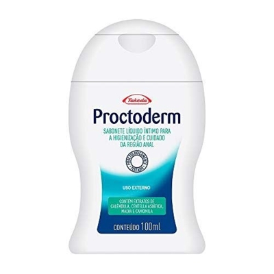 Proctoderm 100ml