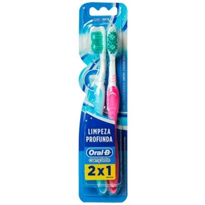 Ed oral b comple l2p1 40 macia