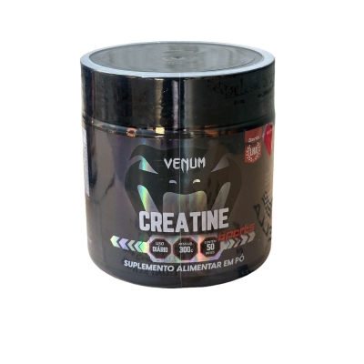 Creatina Venum Sports 300g 