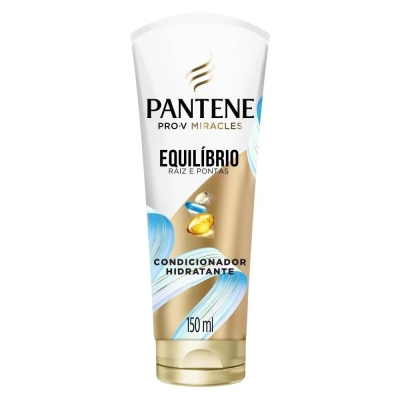 Condicionador Pantene PRO-V Equilíbrio 150ml