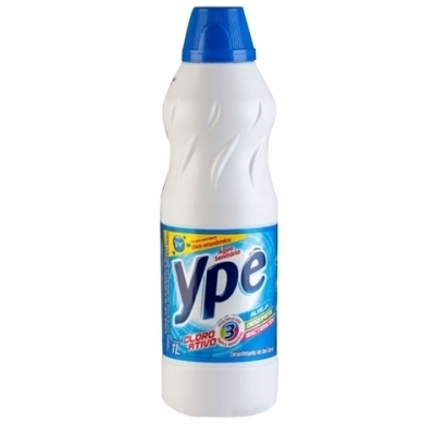 Agua Sanitaria Ype 1L 