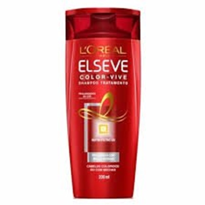 Sh elseve color vive 200 ml