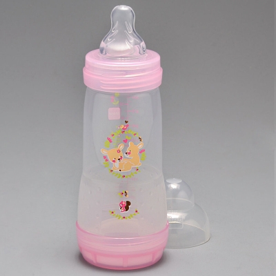 Mam first bottle easy start 320ml girl 1879 mam