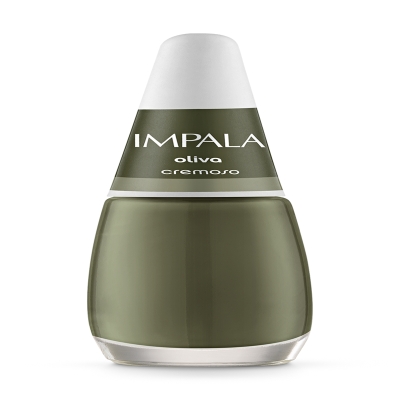 Esmalte impala oliva nu 7,5ml ,