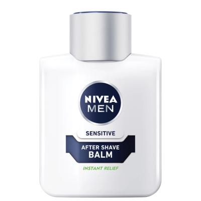 Loc Nivea Pos Barb Sensitive 100Ml 