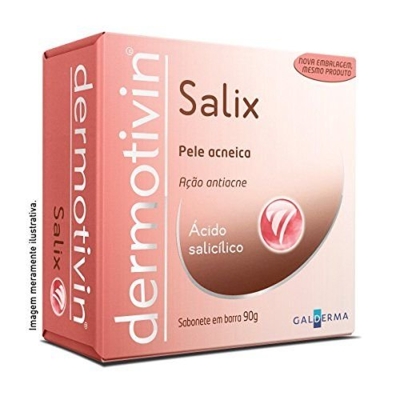 Dermotivin salix 90g