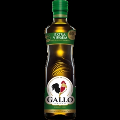 Azeite Oliva Gallo Puro 500ml 