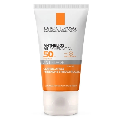 Anthelios AE-Pigmentation Sem Cor FPS 50 40g