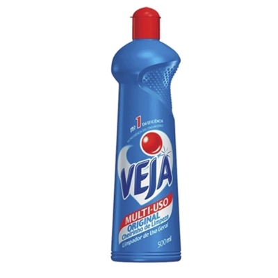 Veja Multiuso Trad 500Ml 