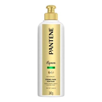 Cr pent pantene restauracao 240g