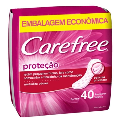 Abs carefree original 40un