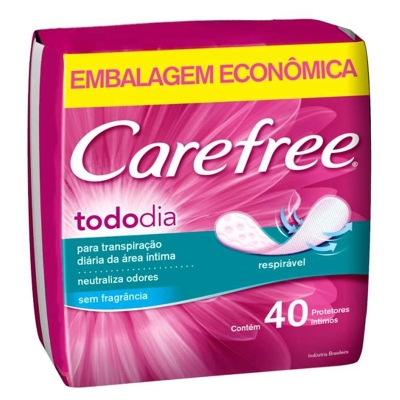 Abs carefree brisa 40un