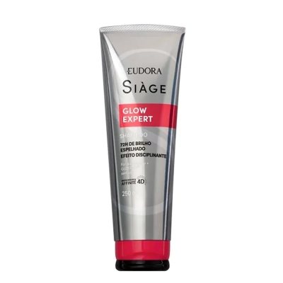 Shampoo Eudora Siage Glow Expert 250ml